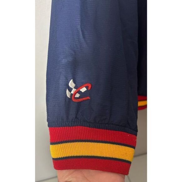 NASCAR Jeff Gordon #24: Chase Authentics Nylon Pullover Pre-Owned SIZE 2XL XXL - Picture 7 of 9